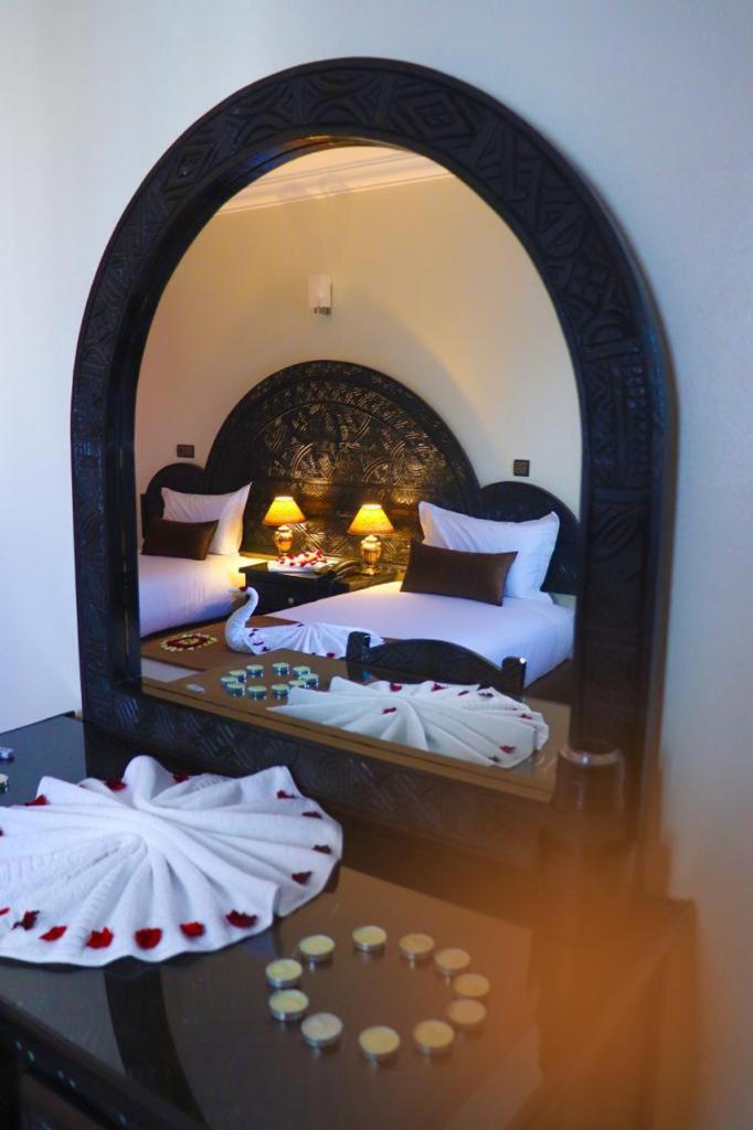 Hotel Riad Salam אגאדיר מראה חיצוני תמונה